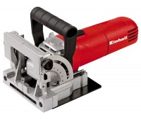 Фрезер ламельный Einhell Classic TC-BJ 900