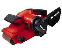 Шлифмашина ленточная Einhell Classic TC-BS 8038