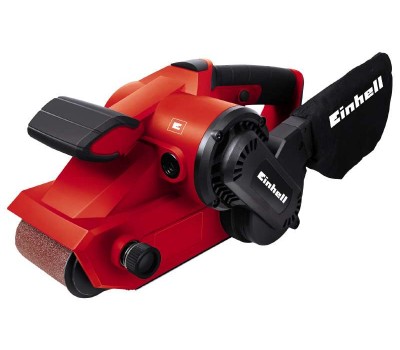 Шлифмашина ленточная Einhell Classic TC-BS 8038
