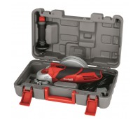 Машина шлиф.угловая 125мм Einhell Expert TE-AG 125/750 kit
