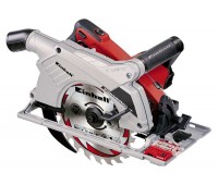 Пила циркулярная Einhell Expert TE-CS 190