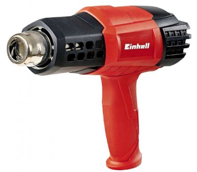 Фен Einhell Expert TE-HA 2000 E
