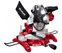 Торцовочная пила Einhell Classic TH-MS 2513 L