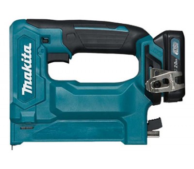 Аккумуляторный степлер MAKITA ST113DWAJ