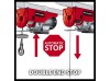 Тельфер Einhell TC-EH 250 Тельфер Einhell TC-EH 250