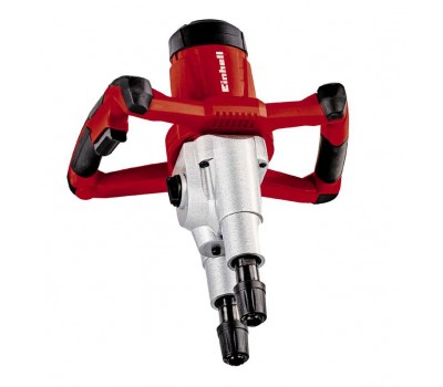 Міксер-мішалка Einhell TE-MX 1600-2 CE Twin New