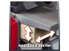 Фугувально-рейсмусовий верстат Einhell TС-SP 204 New