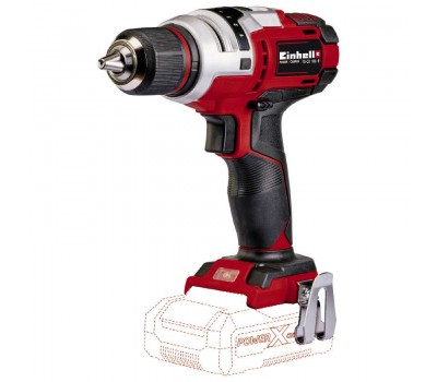 Шуруповерт Einhell TE-CD 18 Li E - Solo