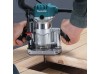 Фрезер Makita RT 0700 CX2
