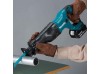 Аккумуляторная ножовка MAKITA DJR186RME