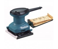 Вибрационная шлифмашина MAKITA BO4557