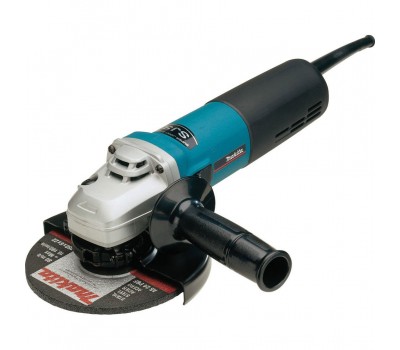 Болгарка (УШМ) MAKITA 9565CVR Болгарка (УШМ) MAKITA 9565CVR