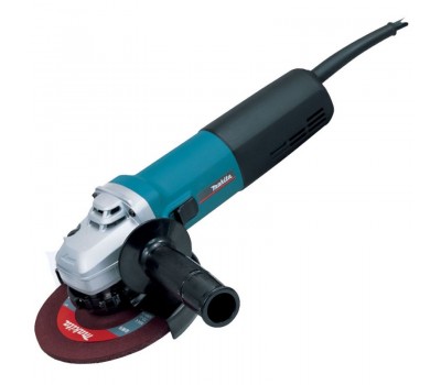Болгарка (УШМ) MAKITA 9566CVR
