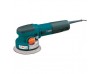 Эксцентриковая шлифмашина MAKITA BO6040 Эксцентриковая шлифмашина MAKITA BO6040
