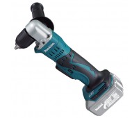 Аккумуляторная угловая дрель MAKITA DDA351Z