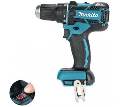 Аккумуляторная дрель-шуруповерт MAKITA DDF480Z