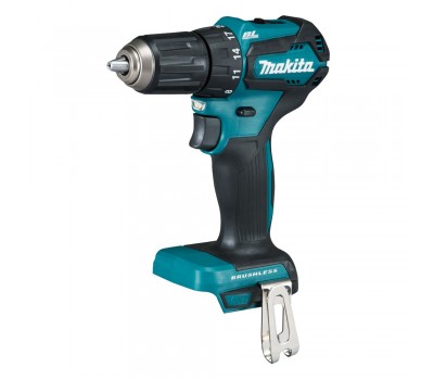 Аккумуляторная дрель-шуруповерт MAKITA DDF483Z