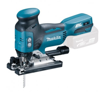 Аккумуляторный лобзик MAKITA DJV181Z