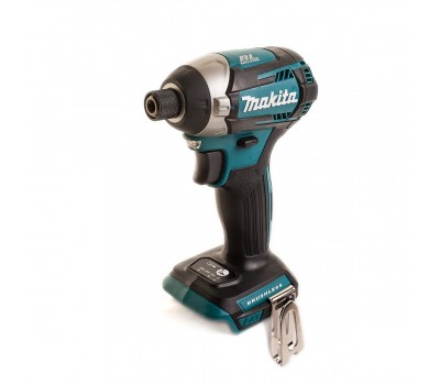 Аккумуляторный ударный шуруповерт MAKITA DTD154Z Аккумуляторный ударный шуруповерт MAKITA DTD154Z
