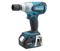 Аккумуляторный ударный гайковерт MAKITA DTW251RFJ