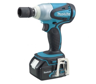 Аккумуляторный ударный гайковерт MAKITA DTW251RFJ Аккумуляторный ударный гайковерт MAKITA DTW251RFJ