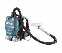 Аккумуляторный пылесос MAKITA DVC260Z