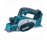 Аккумуляторный рубанок MAKITA DKP180Z