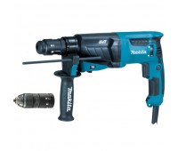Перфоратор Makita HR 2631 FT