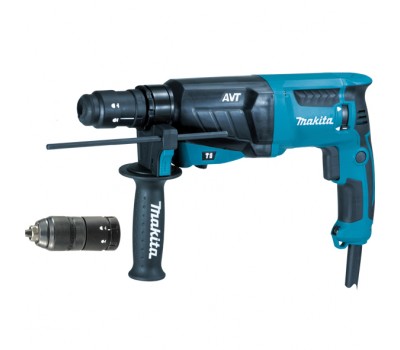 Перфоратор Makita HR 2631 FT Перфоратор Makita HR 2631 FT