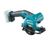 Аккумуляторная дисковая пила MAKITA HS301DZ