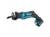 Аккумуляторная ножовка MAKITA JR105DWME Аккумуляторная ножовка MAKITA JR105DWME