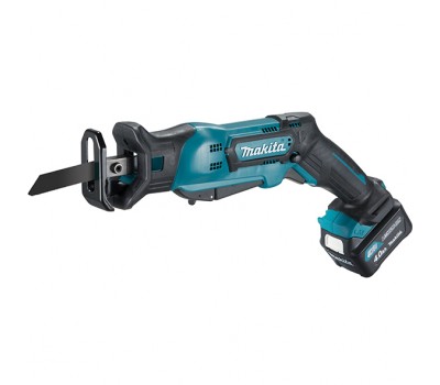 Аккумуляторная ножовка MAKITA JR105DWME Аккумуляторная ножовка MAKITA JR105DWME