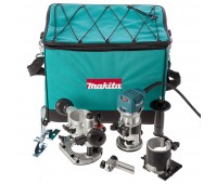 Фрезер Makita RT 0700 CX2
