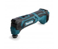 Аккумуляторный мультитул MAKITA TM30DZ