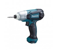 Ударный шуруповерт Makita TD0101F