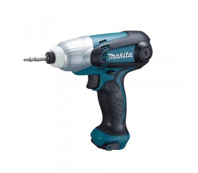Ударный шуруповерт Makita TD0101F