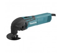 Мультитул MAKITA TM3000CX1