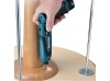 Аккумуляторный ударный шуруповерт MAKITA TD021DSE