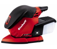 Шлифмашина вибрационная Einhell Expert TE-OS 1320