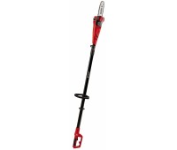 Пила цепная электрическая телескопическая Einhell Classic GC-EC 750 T Kit