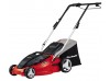 Газонокосилка электрическая Einhell Classic GC-EM 1536