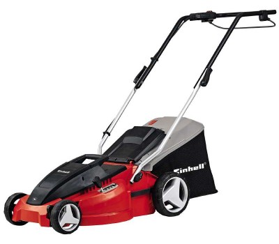 Газонокосилка электрическая Einhell Classic GC-EM 1536