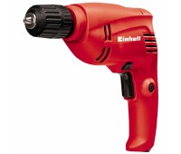 Дрель электрическая Einhell Classic TС-ED 450 E