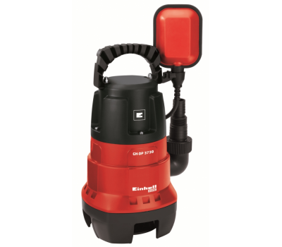 Насос дренажный Einhell Home GH-DP 3730