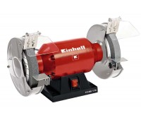 Станок точильный Einhell Classic TC-BG 175