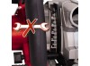 Пила циркулярная Einhell Expert TE-CS 165