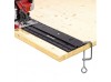 Пила циркулярная Einhell Expert TE-CS 165