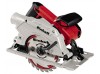 Пила циркулярная Einhell Expert TE-CS 165