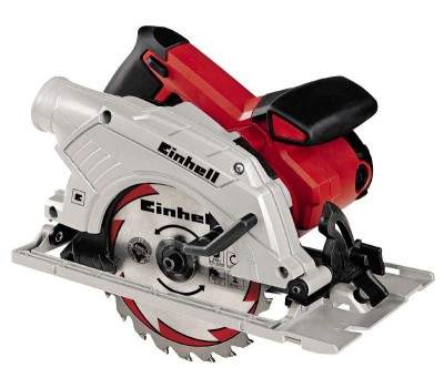 Пила циркулярная Einhell Expert TE-CS 165