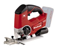 Лобзик аккумуляторный (без акк) Einhell Expert Plus TE-JS 18 Li - Solo